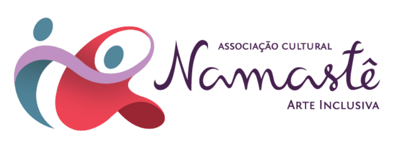 Logotipo da Associação Cultural Namastê